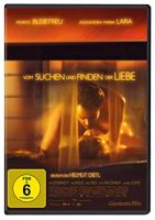 DVD "Vom Suchen und Finden der Liebe" München - Pasing-Obermenzing Vorschau