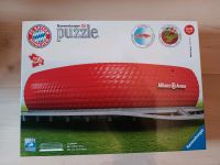 3D Puzzle Allianz Arena Bayern - Weihenzell Vorschau