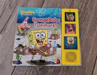 Buch SpongeBobs Flohmarkt mit Sound Frankfurt am Main - Bergen-Enkheim Vorschau