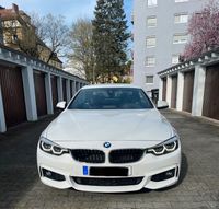 Bmw 440i M Sportpaket Cabrio 2017 Alpinweiß Nürnberg (Mittelfr) - Südstadt Vorschau