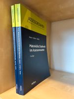 Kaiser Strafrechtliche Klausuren im Assessorexamen Marburg - Marbach Vorschau