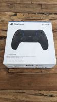 Playstation 5 Gamepad Wireless Controller Midnight Black NEU Niedersachsen - Katlenburg-Lindau Vorschau