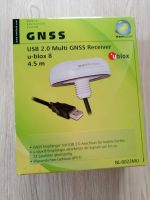 USB 2.0 MULTI GNNS Receiver für Wohnmobile/Boote/Camping Bayern - Gochsheim Vorschau