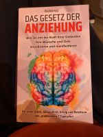 Das Gesetz der Anziehung - Phil Kehrfeld Thüringen - Erfurt Vorschau