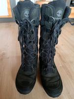 Timberland Winter Stiefel 38 Bayern - Vierkirchen Vorschau