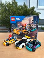Lego 60400 Go-Karts plus Zugabe Nordrhein-Westfalen - Grevenbroich Vorschau