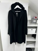 Zwillingsherz Strickjacke Cardigan schwarz neu gr. S/M Schleswig-Holstein - Oldendorf (Holstein) Vorschau