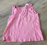 Shirt / Oberteil H&M rosa Gr.80/86 Nordrhein-Westfalen - Steinheim Vorschau