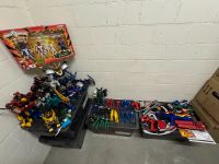 Power Rangers Jungle Fury Sentai Set Baden-Württemberg - Waldshut-Tiengen Vorschau