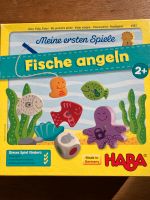 Haba erste Spiele Fische angeln 2+ Niedersachsen - Ostercappeln Vorschau