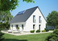 Inkl. Grundstück! Ihr Einfamilienhaus mit  PV-Anlage, Lüftungsanlage mit Wärmerückgew.+ Wärmepumpe! Herzogtum Lauenburg - Talkau Vorschau