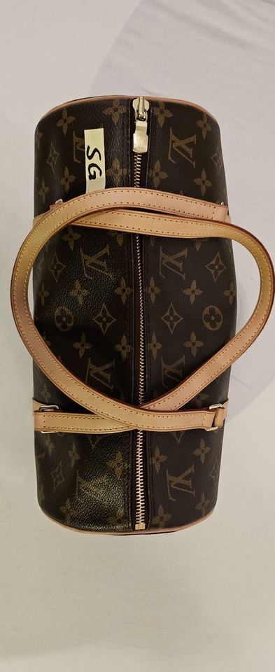 Louis  Vuitton Papillon Fullset in Dinslaken