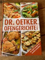 Buch, Dr. Oetker, Ofengerichte von A - Z Niedersachsen - Winsen (Luhe) Vorschau