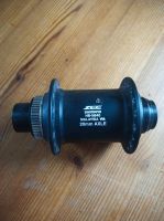 Shimano Zee Steckachsnabe 20mm Niedersachsen - Wilhelmshaven Vorschau