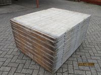 10 Stück Schaltafeln - Tropenholz, gebraucht, 1,40 x 1,15 m,45 mm Niedersachsen - Neuenhaus Vorschau