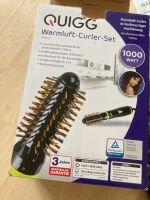 Warmluft Curler Set neu Nordrhein-Westfalen - Erwitte Vorschau