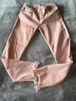 Zara Damen Jeans Größe 38, rosa, Röhren Jeans, wunderschön Bochum - Bochum-Ost Vorschau