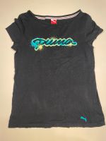 PUMA Vintage Sport-Shirt/T-Shirt XS (34) Thüringen - Jena Vorschau