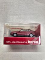 Herpa Audi 90 Quattro 1:87 - 025201 Bayern - Walderbach Vorschau