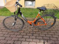 Damen Fahrrad 28 / Pegasus Sachsen-Anhalt - Magdeburg Vorschau