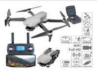 Pearl GPS Drohne Simulus GH-270.fpv, faltbar, 4K-Kamera, NEU!! Sachsen - Burkhardtsdorf Vorschau