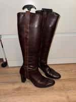 Paul Green Stiefel 4 1/2 Harburg - Hamburg Neugraben Vorschau