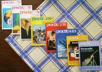 Practic, Zeitschrift, DDR, Sachsen - Oderwitz Vorschau