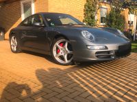 Porsche 911/997 nur 27000 Kilometer Ricklingen - Wettbergen Vorschau