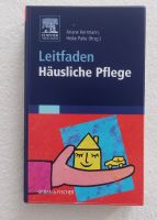Fachbuch „Leitfaden Häusliche Pflege“ Nordrhein-Westfalen - Neuss Vorschau