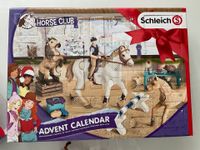 Schleich Adventskalender Horse Club 97780 Pferde Hessen - Grünberg Vorschau