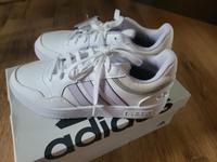 adidas Basketball neu in ovp gr.40 Hessen - Knüllwald Vorschau