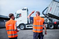 LKW Fahrer C/CE – Kehrmaschine (m/w/d) in Magdeburg - 135598 Sachsen-Anhalt - Magdeburg Vorschau