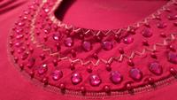 Shirt T-Shirt Pink Steine Glitzer Gr. 40 Buchholz-Kleefeld - Hannover Groß Buchholz Vorschau