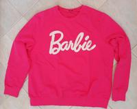 Barbie Sweat-Shirt pink L-XL Hessen - Ginsheim-Gustavsburg Vorschau