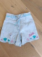 Barbie Shorts kurze Hose 98 104 Nordrhein-Westfalen - Lindlar Vorschau