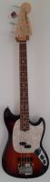 Fender American Performer Mustang Bass (Shortscale) Bayern - Deggendorf Vorschau