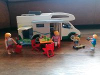 Playmobil Wohnmobil Niedersachsen - Bleckede Vorschau