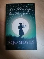 Der klang des Herzens Jojo Moyes Roman Taschenbuch Niedersachsen - Schwülper Vorschau