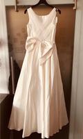 Langes Brautkleid Hochzeitskleid Ballkleid Gr.38 M neu ivory Thüringen - Gotha Vorschau