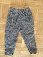 Jungen Hose h&m karriert Größe 98 Nordrhein-Westfalen - Herzebrock-Clarholz Vorschau