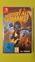 Destroy all Humans - Nintendo Switch Feldmoching-Hasenbergl - Feldmoching Vorschau