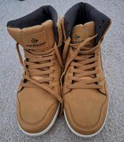 Herrenschuh Dunlop Gr.43 Nordrhein-Westfalen - Remscheid Vorschau