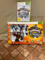 Skylander starter pack für Xbox360 Kr. Altötting - Garching an der Alz Vorschau