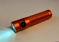 Olight Baton 3 Pro Taschenlampe, orange, 1500 Lumen EDC, neu OVP Innenstadt - Köln Altstadt Vorschau