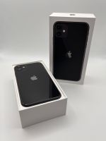 iPhone 11 - 64GB Schwarz inkl. Originalverpackung Nordrhein-Westfalen - Rösrath Vorschau