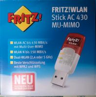 Fritz WLAN Stick AC 430 MU-MIMO Bayern - Ebensfeld Vorschau