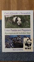 Buch Unter Pandas und Pinguinen Nordrhein-Westfalen - Steinfurt Vorschau