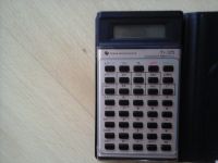 Taschenrechner Texas Instruments TI-35 Bayern - Garmisch-Partenkirchen Vorschau