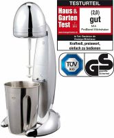 Milchshaker Eiweißshaker elektrisch 100W, 4in1 Mixer Shaker Nordrhein-Westfalen - Mönchengladbach Vorschau