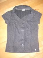 Strickjacke m. kurzem Ärmel "Street One" Gr. 36, neuwertig Niedersachsen - Dornum Vorschau